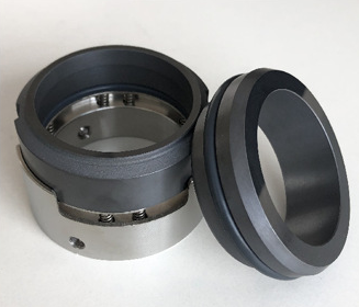 H75系列機械密封